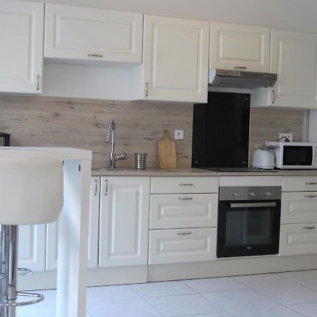 Beach - A Modern Studio Flat In Central نيس المظهر الخارجي الصورة