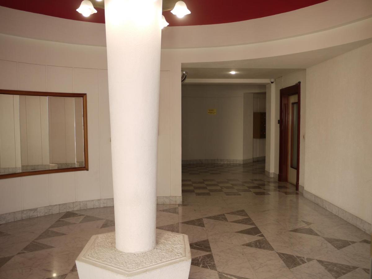 Beach - A Modern Studio Flat In Central نيس المظهر الخارجي الصورة