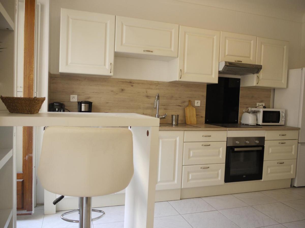 Beach - A Modern Studio Flat In Central نيس المظهر الخارجي الصورة